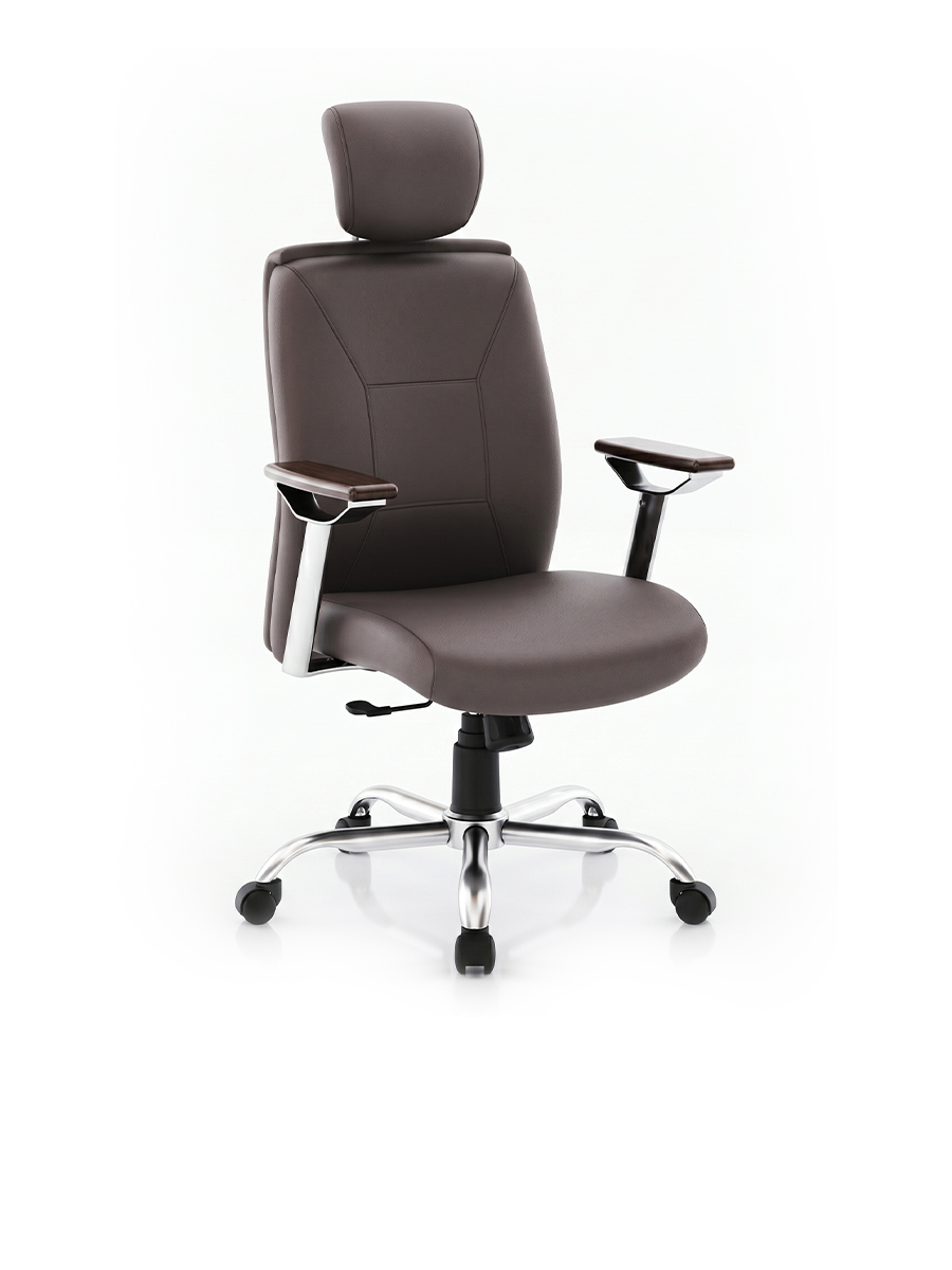 Elite BOSS M - Luxurious Executive Office Chairs
