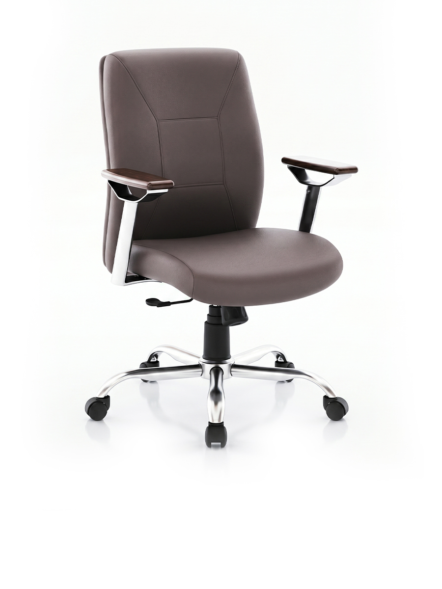 Elite BOSS H - Luxurious Executive Office Chairs